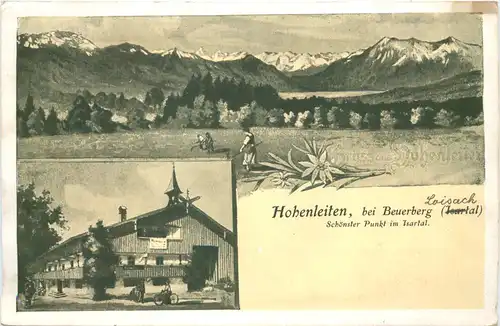 Hohenleiten - Eurasburg -676212