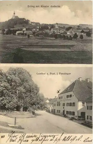 Erling - Andechs -676694