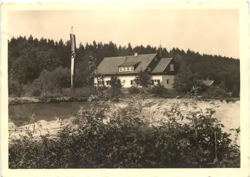 Jugendherberge Steinebach am Wörthsee - 3. Reich -676370