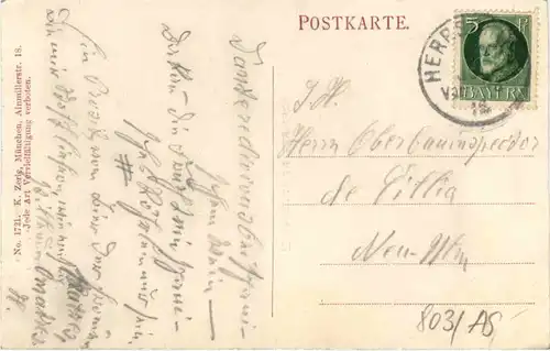 Herrsching am Ammersee - Gasthof zum Kienthal -676804