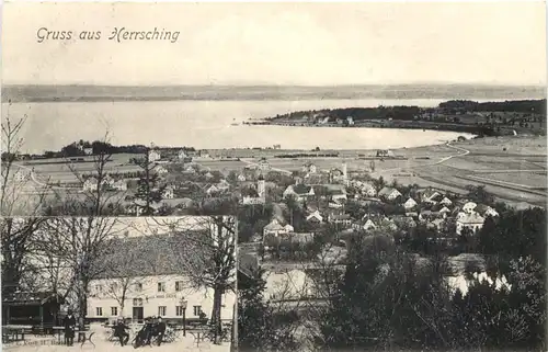 Herrsching am Ammersee -676842