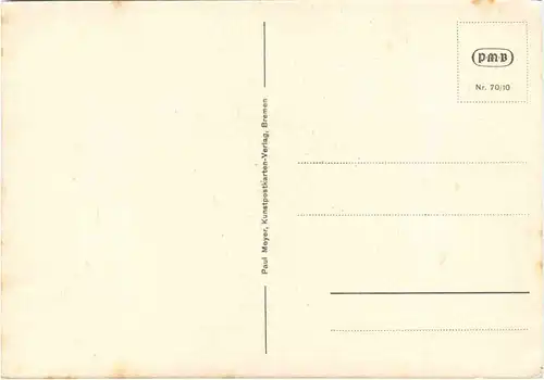 Steh ich in finstrer Mitternacht -677398