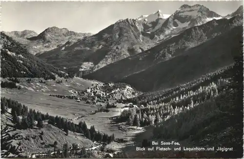Bei Saas Fee -677584