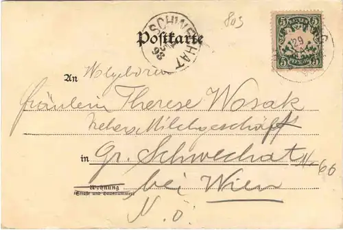 Herrsching am Ammersee - Gasthof zum Kienthal -677058