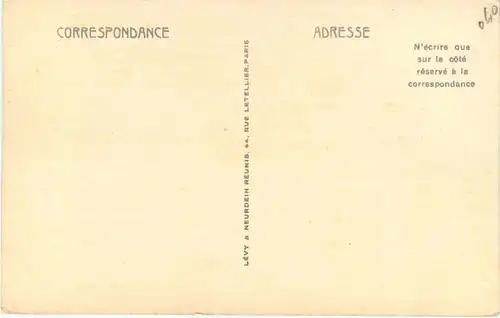 Jeune Mauresque -677980