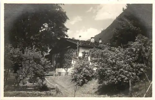 Andreas Hofer Geburtshaus St. Leonhard -678040