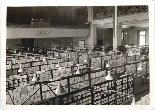 Aarau - Nationale Briefmarken Ausstellung 1938 -677964