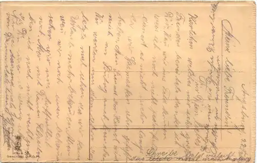 Erstürmung der Festung Lüttich - Halt gegen Licht -677508