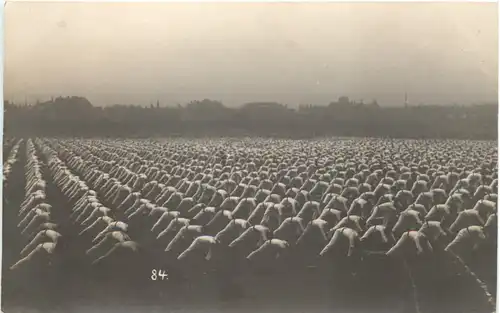 München - Deutsches Turnfest 1923 -677742