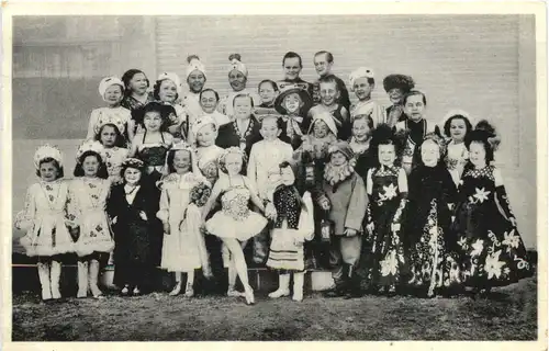 Schäfers Circus Stadt Liliput -678172