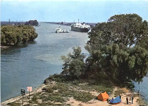 Delta Dunarii -677928