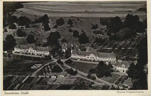 Sanatorium Strüth -677986