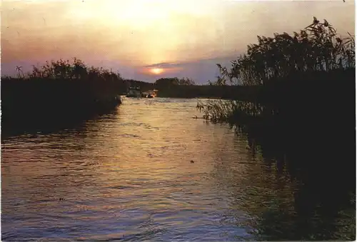 Delta Dunarii -677942