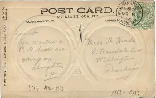 Lily Brayton - Gabrielle Ray -678022