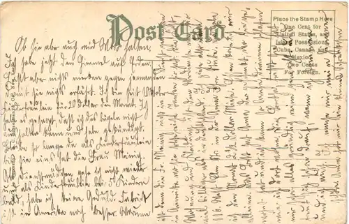 Reading PA - White House -678430