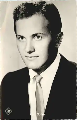 Pat Boone - Schauspieler -678460