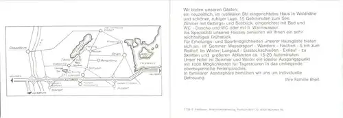 Neukirchen - Cafe Mesneralm - Riedering -678382