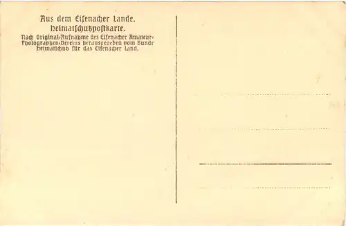 Fernbreitenbach - Werra Suhl Tal -678560