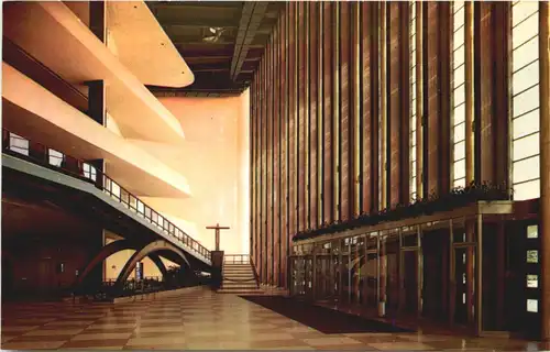 New York - United Nations -678426