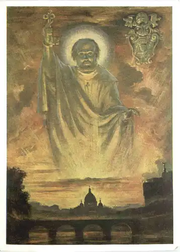 Vatikan - Heiliges Jahr 1950 -678492