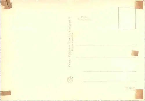 Ilse und Jutta Günther mit Autogramm -678864