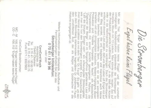 Die Stromberger -678638