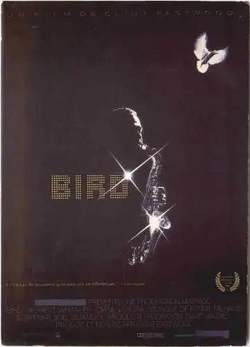 Bird - Film -678606