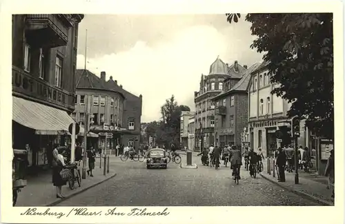 Nienburg - Am Filmeck -678850