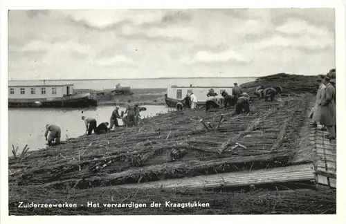 Harderwijk - Zuiderzeewerken -678706