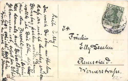 Mensur - Studentika -678712