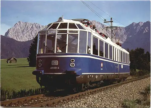 Gläserne Zug -678848