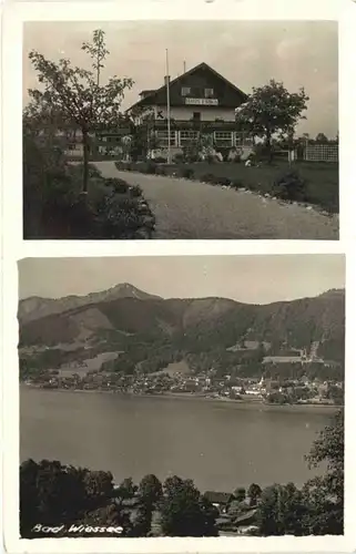 Bad Wiessee - Haus Erika -678696