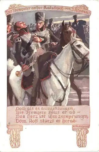 Katzbach von J. Mosen -678832