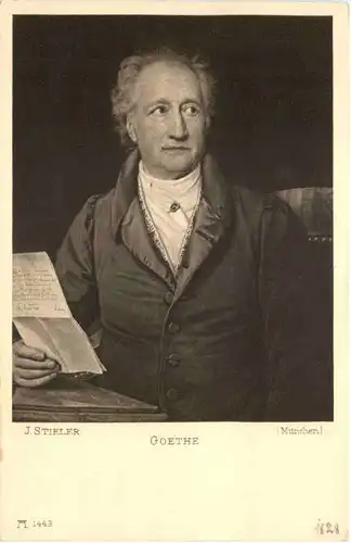 Goethe -678944