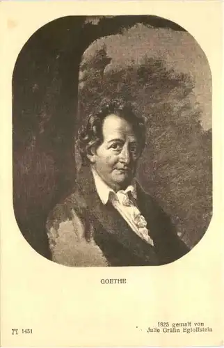 Goethe -678934