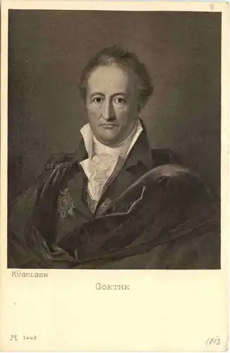 Goethe -678942