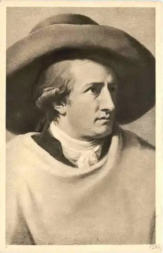 Goethe -678938