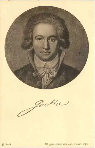 Goethe -678932