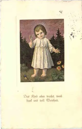 Künstler Ak Matth. Schiestl -679038