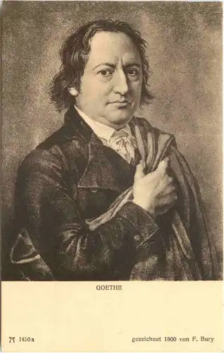 Goethe -678956