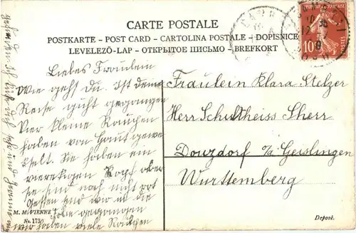 Künstler Ak Will Kid -679066