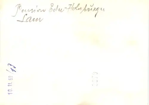 Lam Pension Schöne Aussicht -679032