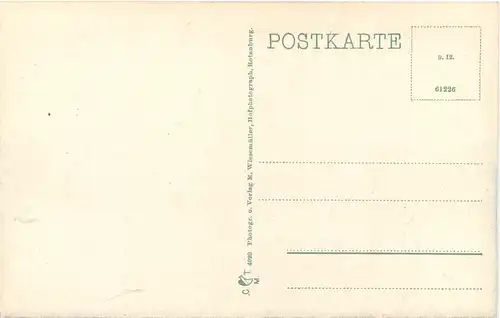 Rotenburg a. d. Fulda - Lehrerinnenseminar -679184