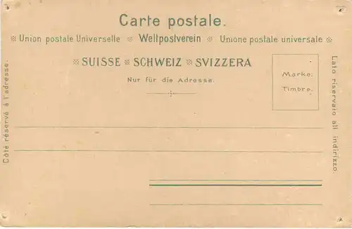 Luzern - Tracht -679204