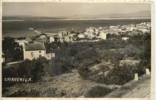 Crikvenica -679224