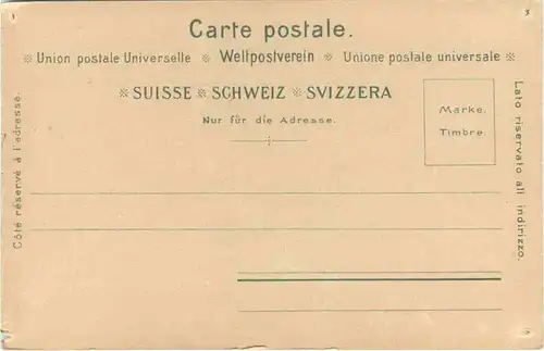 Vaudaise - Tracht -679202