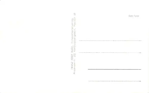 Elfie Mayerhofer mit Autogramm -679218