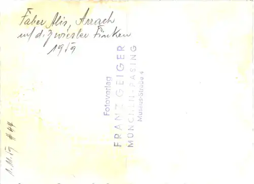 München Pasing - Gewinner des Zwiesler Finken -679156