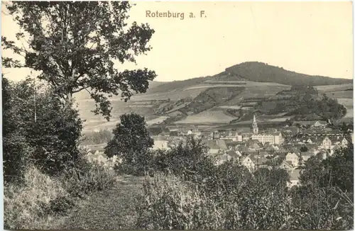 Rotenburg a. d. Fulda -679196