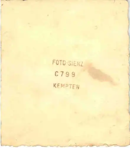 Kempten - Soldaten -679266